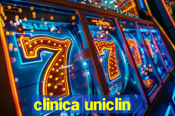 clinica uniclin